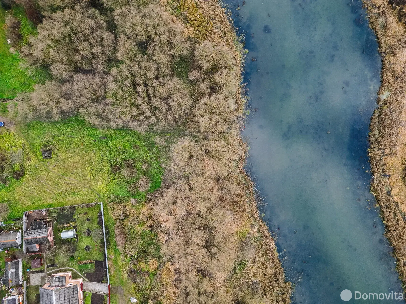 участок, Логойск, ул. Партизанская 