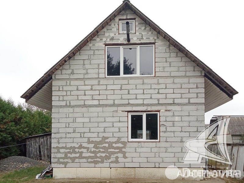 Продажа 1-этажной дачи в Мара Брестская область, 26500USD, код 180373 - фото 3