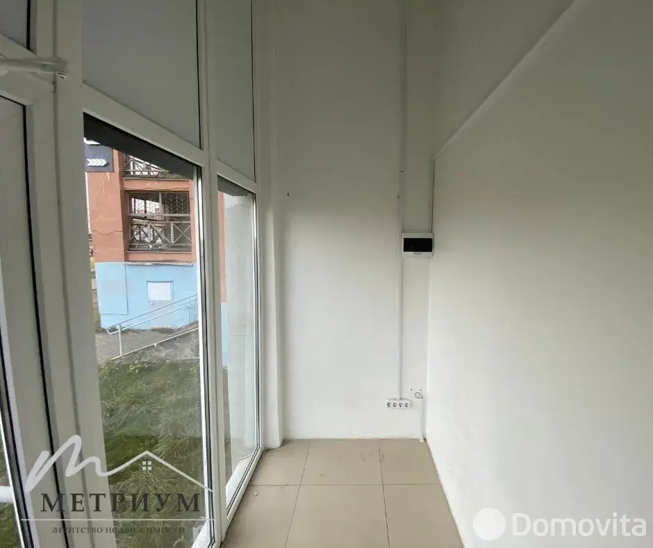 торговый объект, Минск, ул. Руссиянова, д. 4 