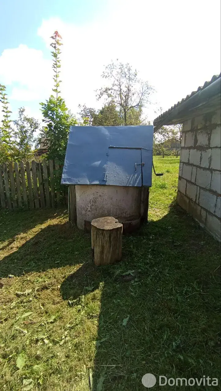 дом, Озеричино, 