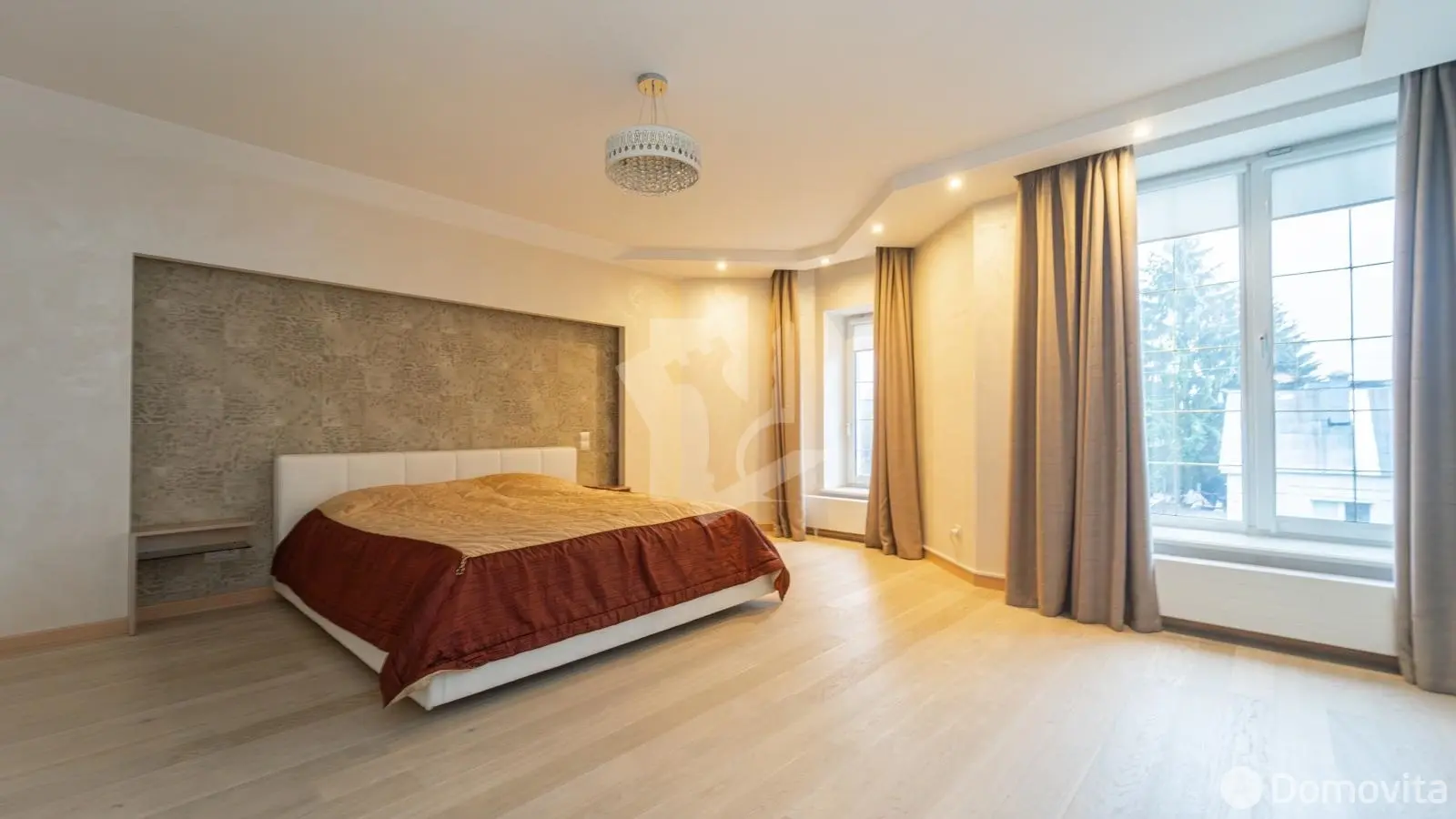 Аренда 2-этажного коттеджа в Минске, Минская область, пер. Можайского 3-й, 2800USD, код 4784 - фото 15