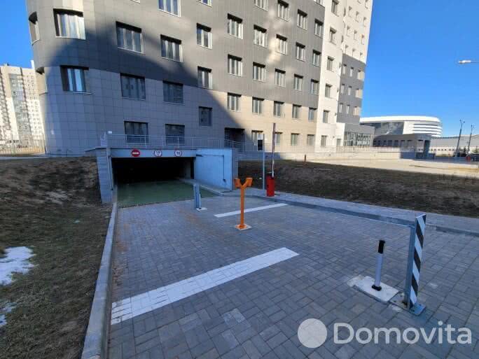 Продажа гаража в Минске пр-т Победителей, д. 115, 9900USD, код 7733 - фото 2