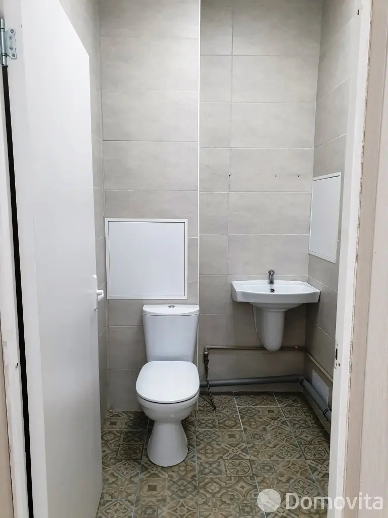 Стоимость аренды торгового объекта, Минск, ул. Николы Теслы, д. 16