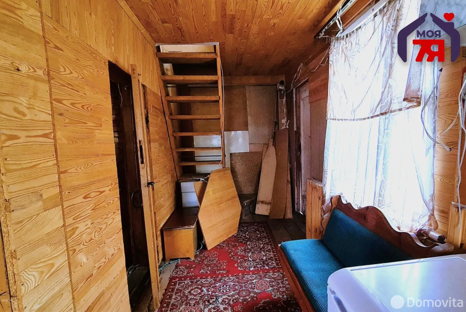 Купить земельный участок, 6 соток, Верас-Калибр, Минская область, 6500USD, код 569967 - фото 13