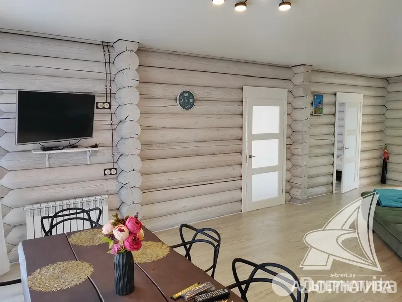 Купить 1-этажную дачу в Бресте Брестская область, 140000USD, код 185133 - фото 11