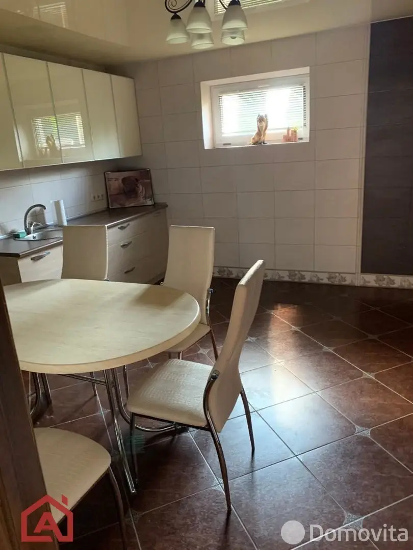 арендовать дом, Минск, ул. Иодковская