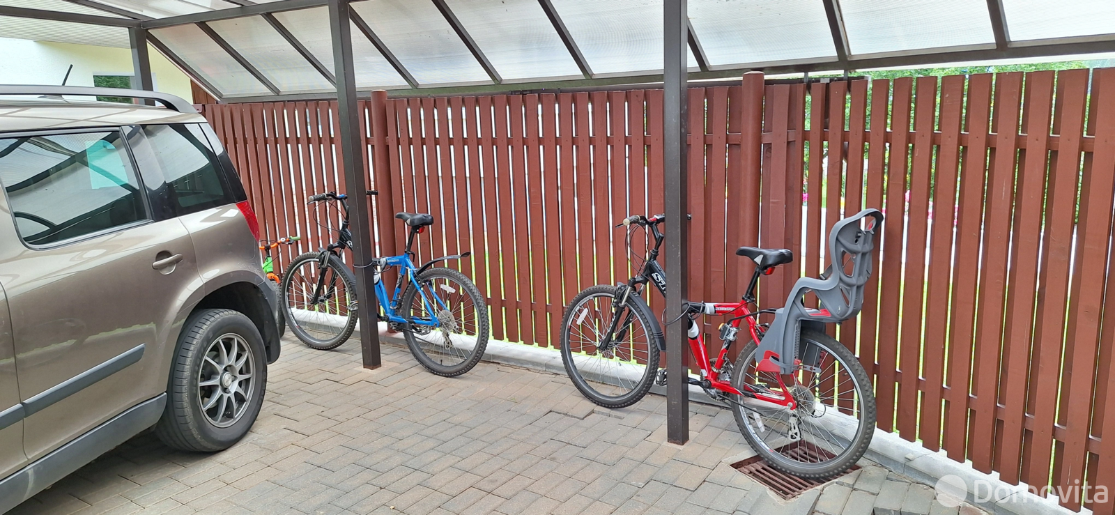 Аренда коттеджа Сябрына на сутки в Прилуках ул. Мицкевича, д. 9 , 600BYN, код 1351 - фото 4