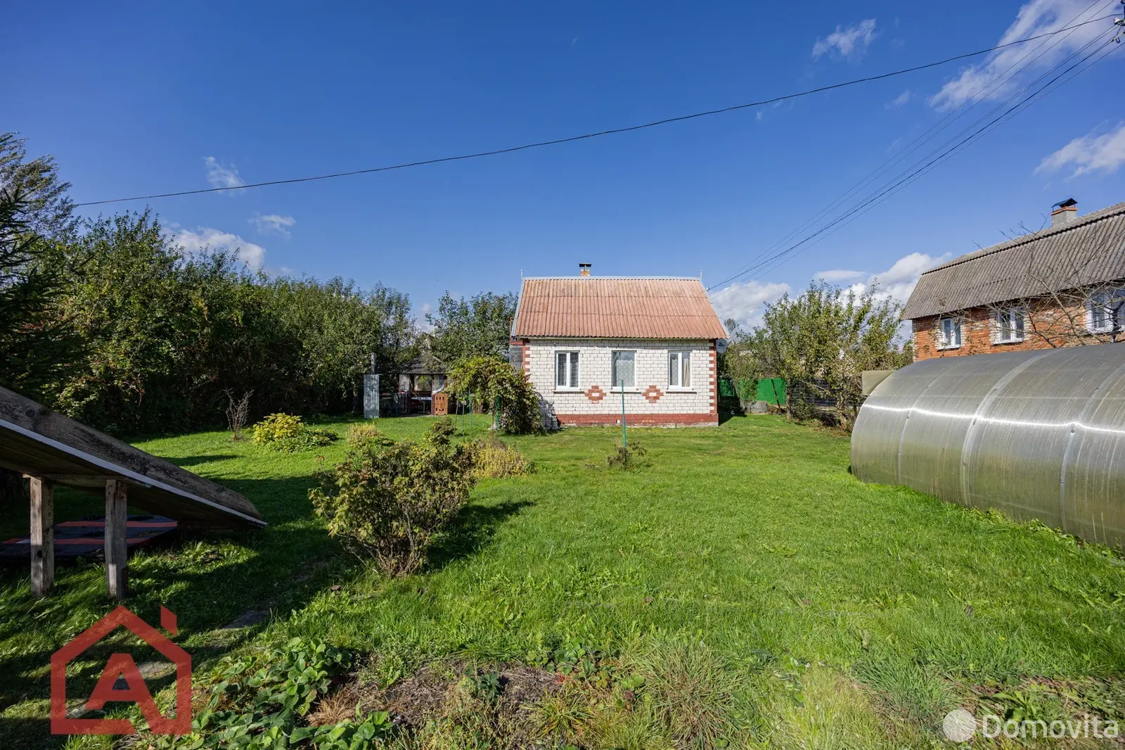 дача, Дубрава-2002, 