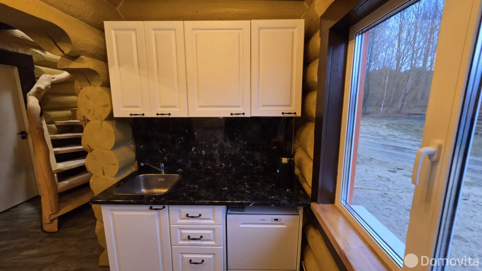 Аренда коттеджа Медвежья Сила на сутки в Замошьем , 400BYN, код 1253 - фото 18