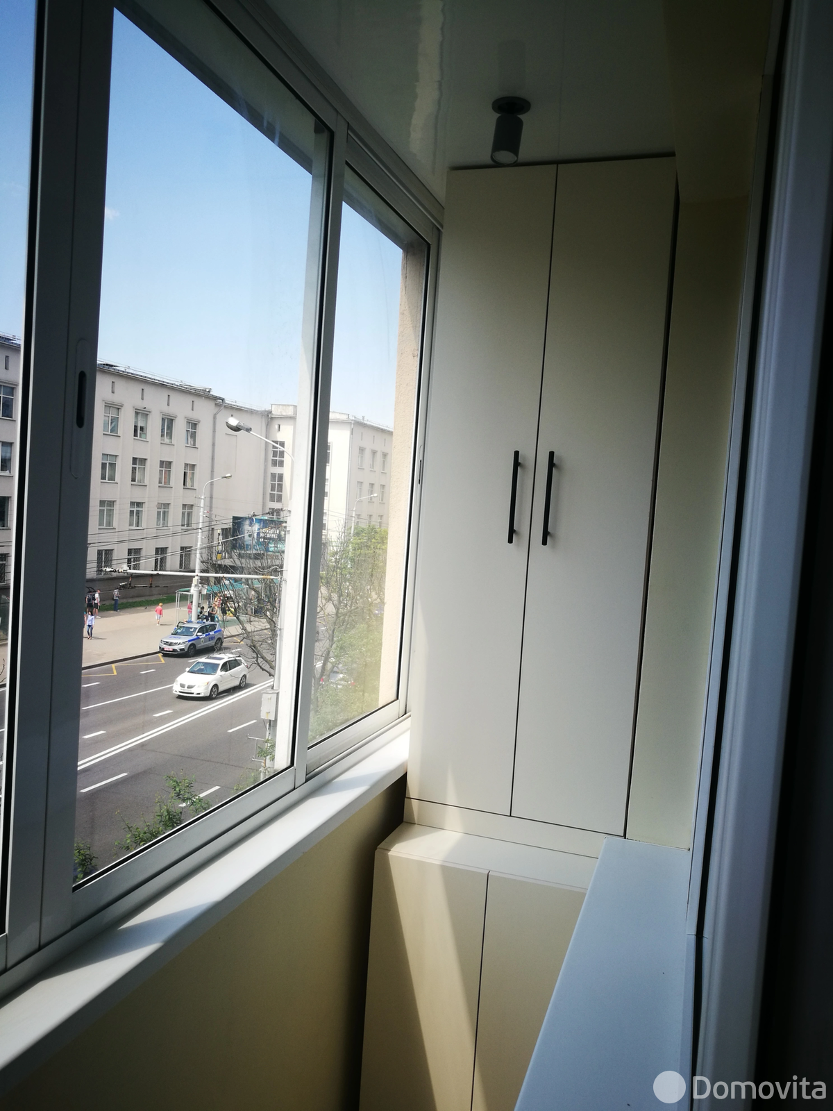 квартира, Минск, пр-т Независимости, д. 72А - лучшее предложение