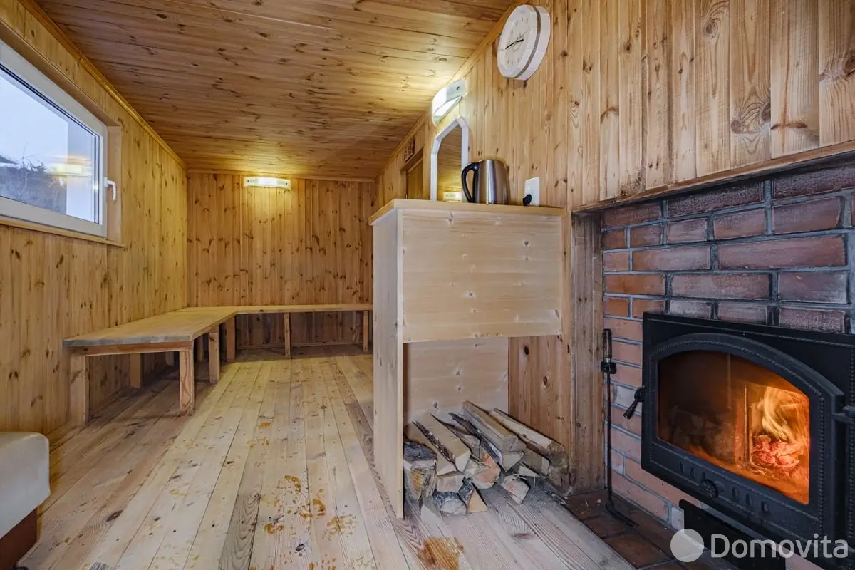 Стоимость продажи коттеджа, Шабуни, ул. Центральная