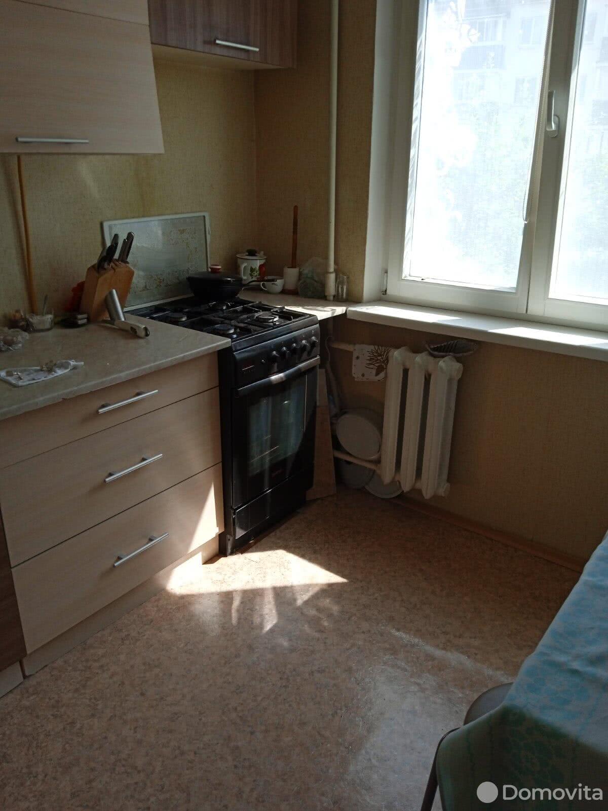 Аренда комнаты в Минске, ул. Болеслава Берута, д. 22, код 10595 - фото 2