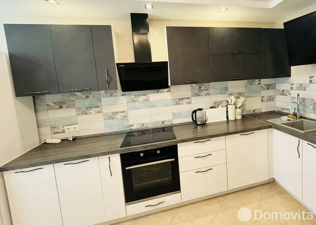 квартира, Минск, ул. Притыцкого, д. 39 в Фрунзенском районе