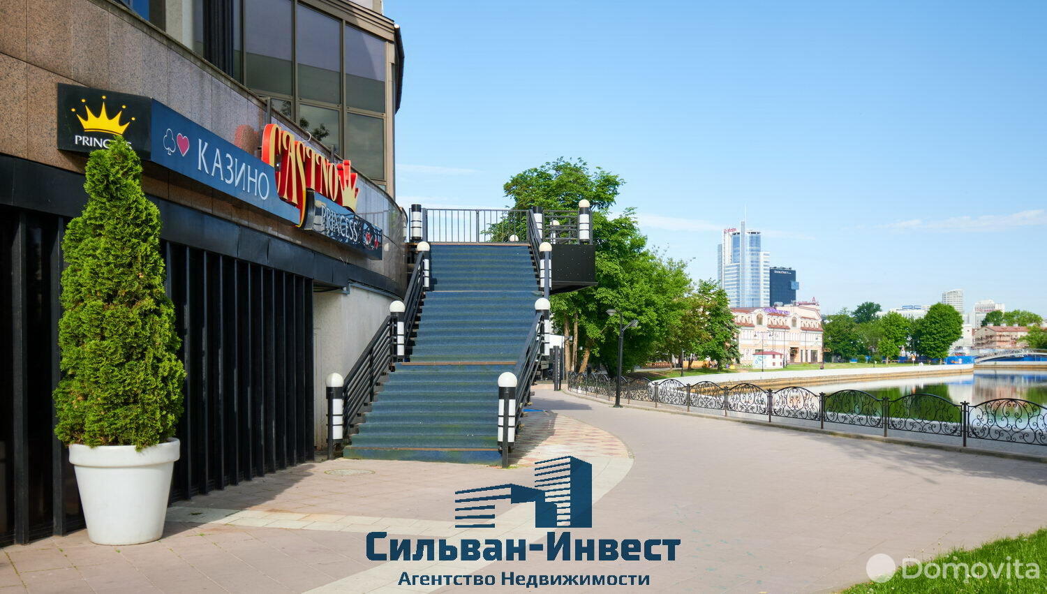 Аренда офиса на ул. Янки Купалы, д. 25 в Минске, 2986EUR, код 10952 - фото 19
