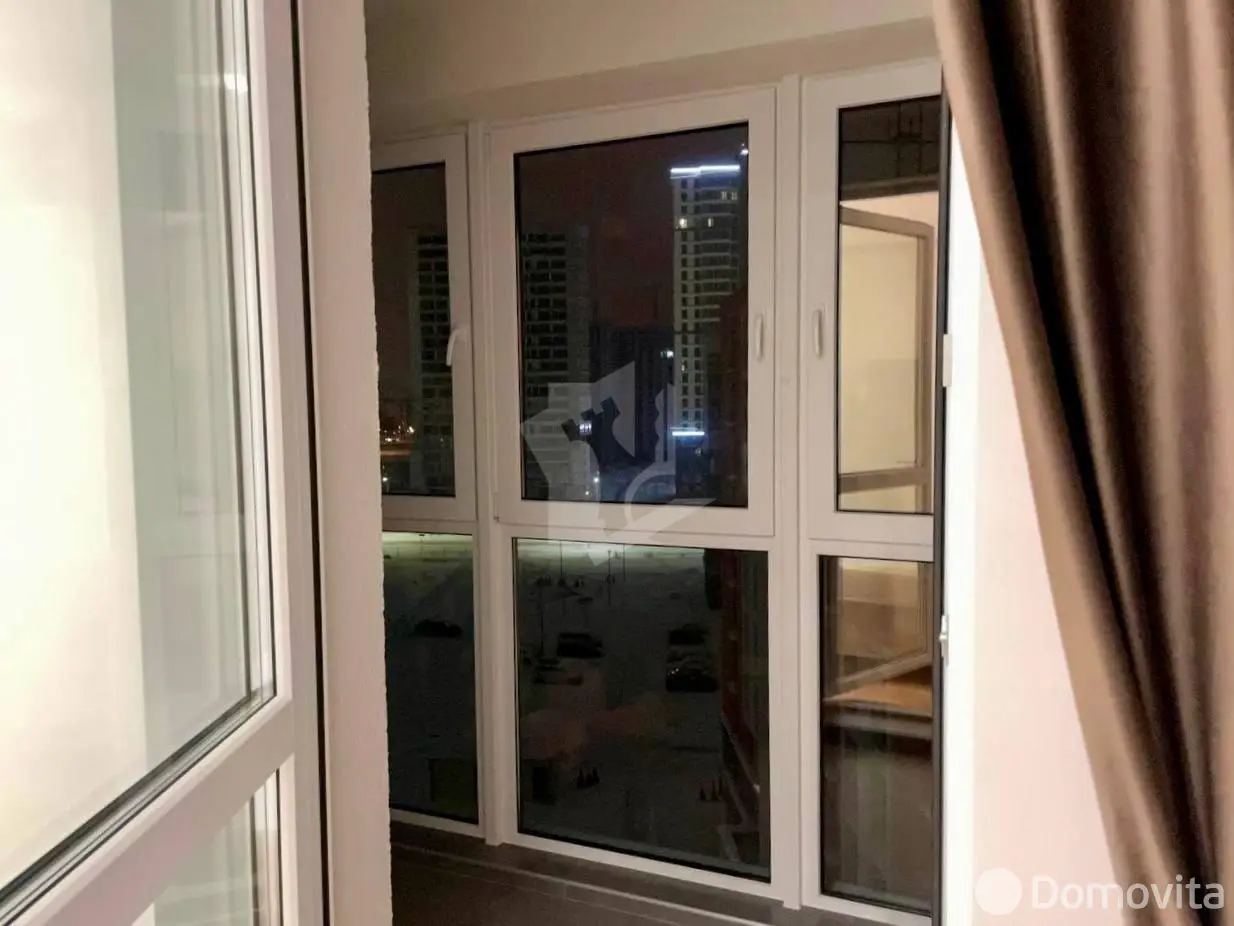 Снять 2-комнатную квартиру в Минске, ул. Игоря Лученка, д. 19, 600USD, код 149765 - фото 11