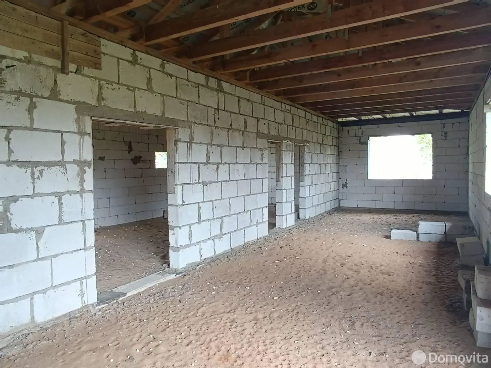 коттедж, Заречье, д. 2, стоимость продажи 135 697 р.