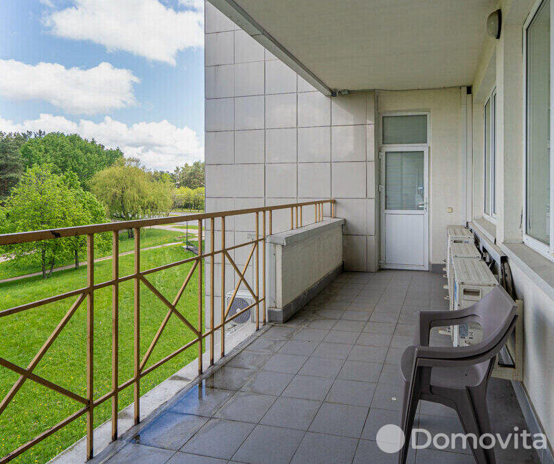 Снять офис на ул. Филимонова, д. 15 в Минске, 291EUR, код 10667 - фото 4