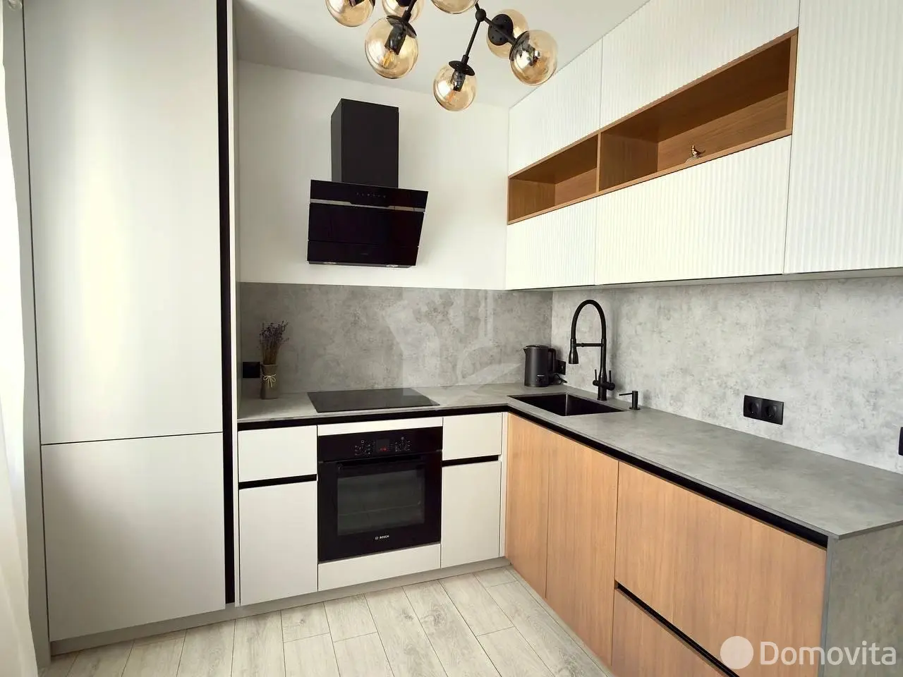 Снять 2-комнатную квартиру в Минске, пр-т Победителей, д. 129, 650USD, код 150186 - фото 11