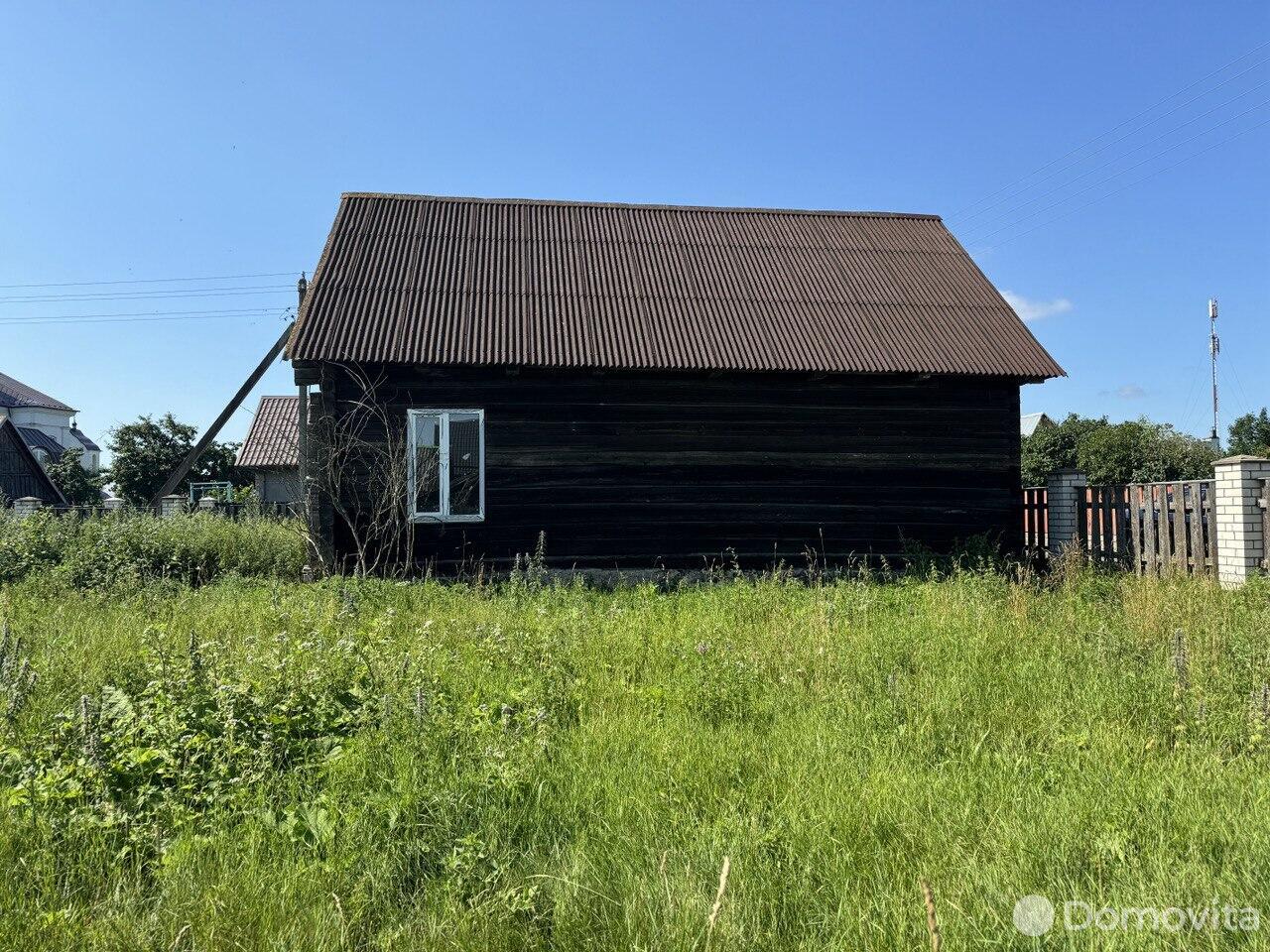 Цена продажи коттеджа, Раков, ул. Красноармейская