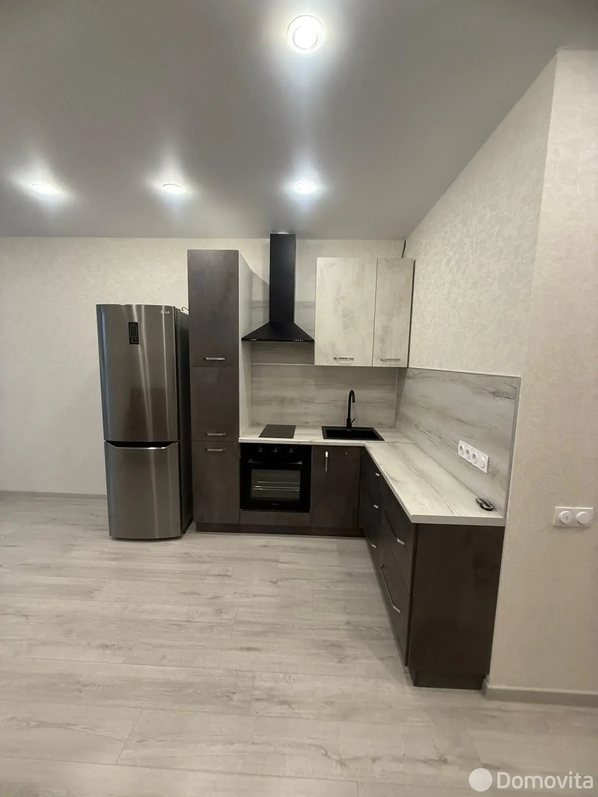 аренда квартиры, Минск, ул. Брилевская, д. 29