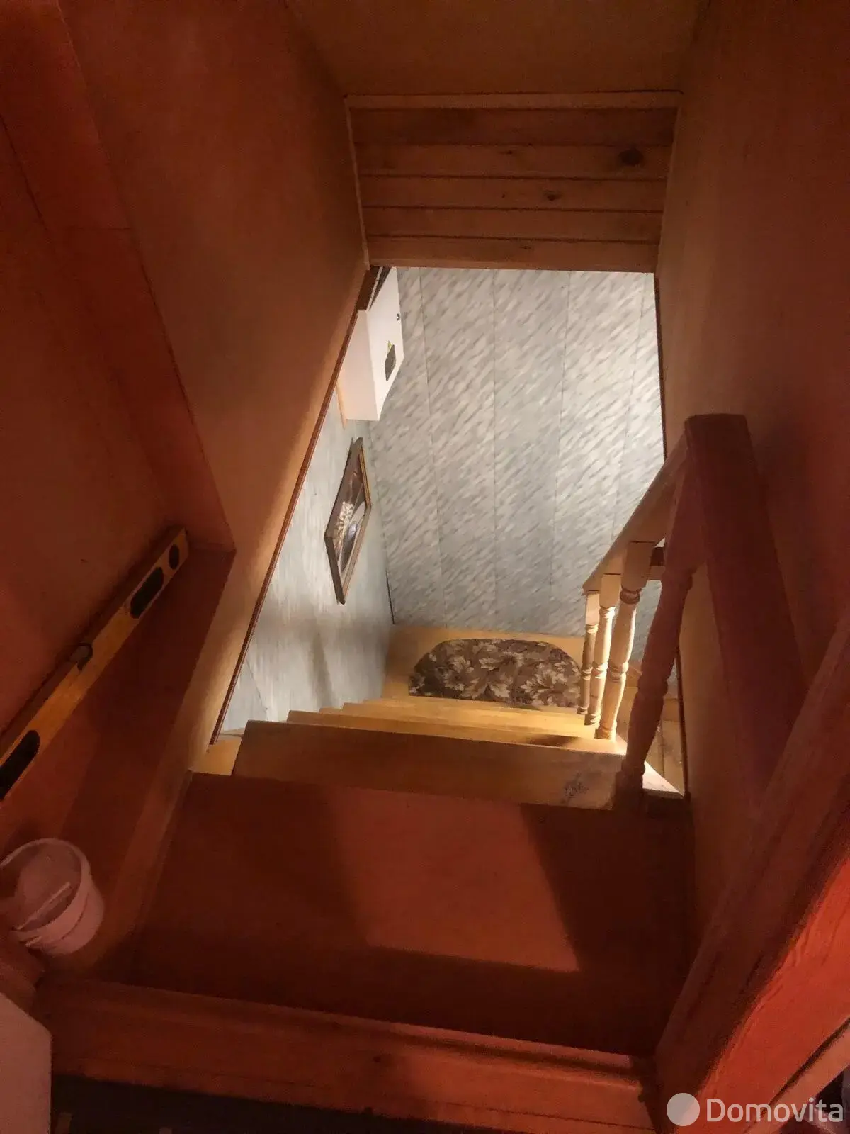 Продажа 2-этажной дачи в Вилия-Лошаны Минская область, 31000USD, код 183317 - фото 44