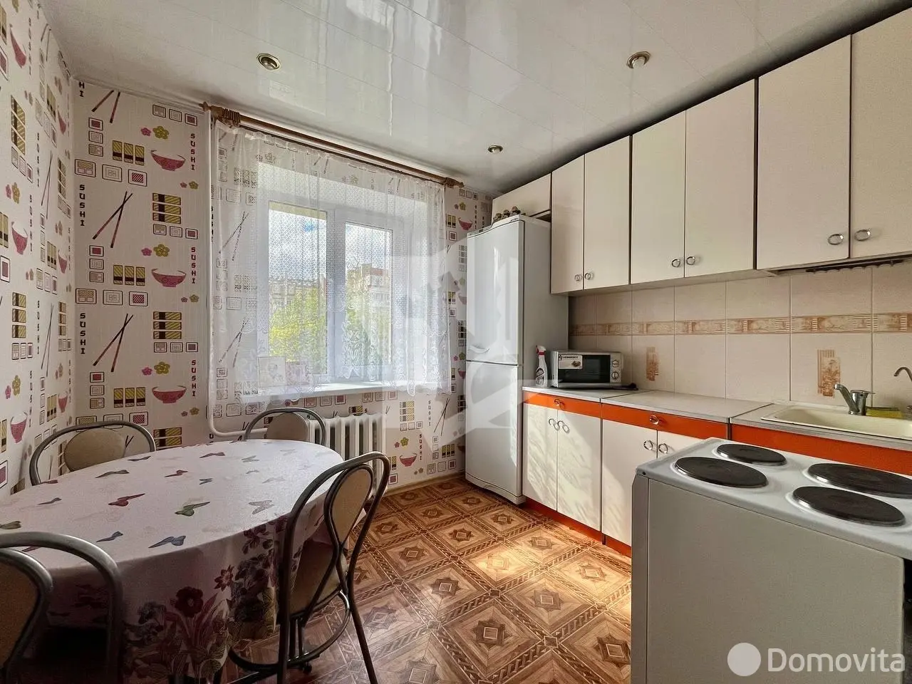 квартира, Минск, пр-т Победителей, д. 43/3 