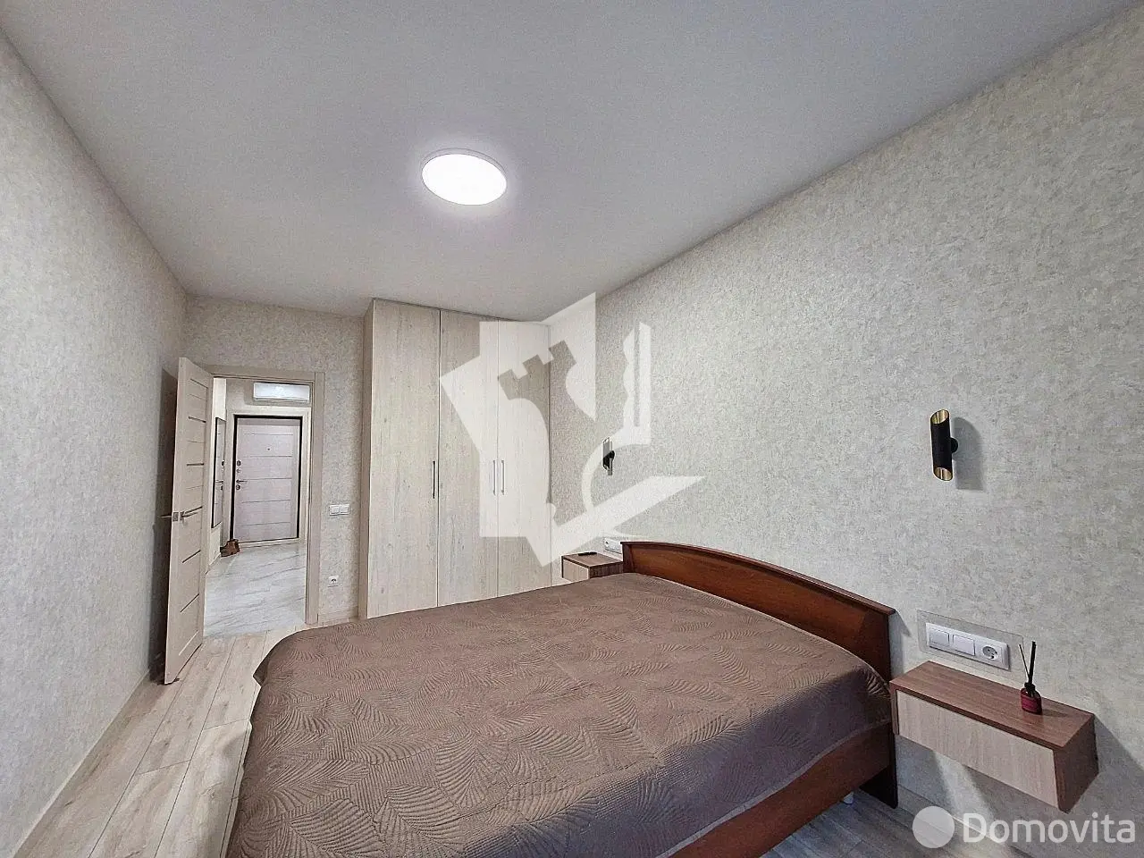 Снять 2-комнатную квартиру в Минске, ул. Леонида Щемелёва, д. 18 , 600USD, код 147707 - фото 9