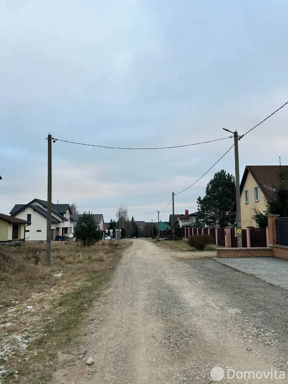 коттедж, Юхновка, ул. Александровская