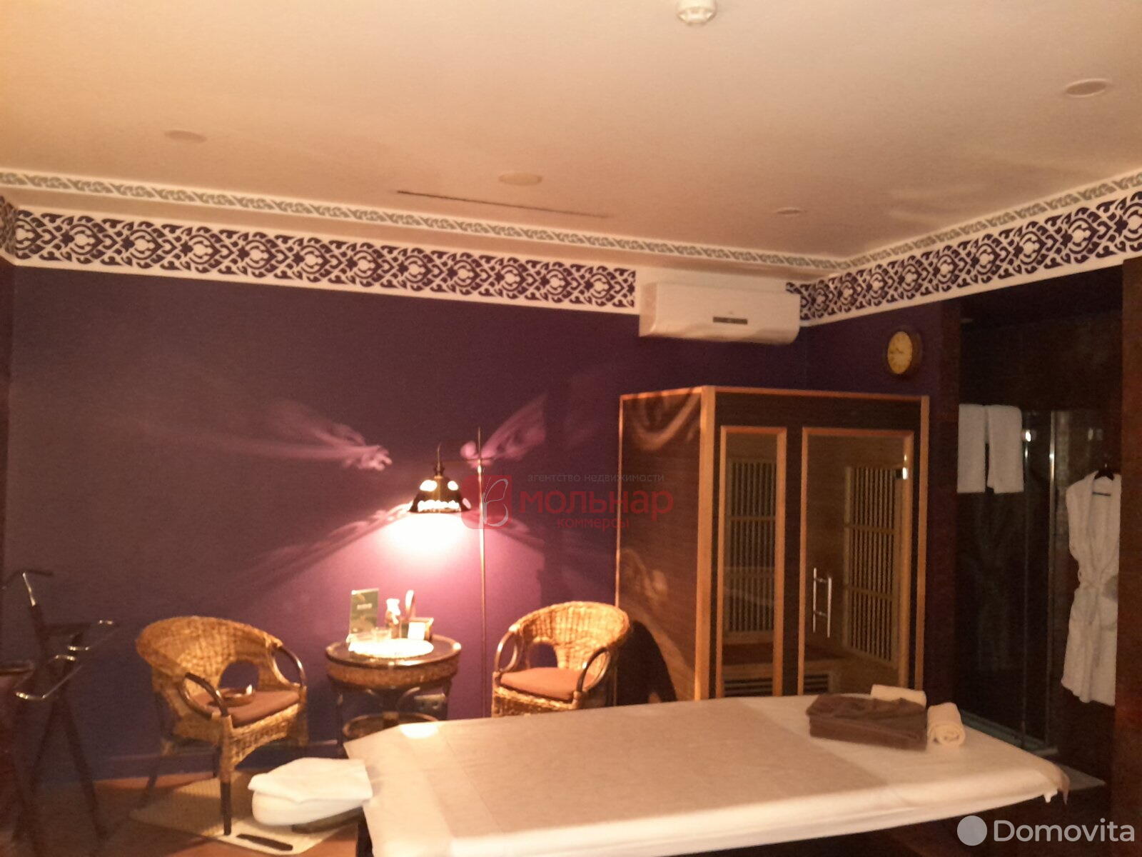 Продажа торговой точки на ул. Сторожовская, д. 6 в Минске, 1281130USD, код 995365 - фото 17