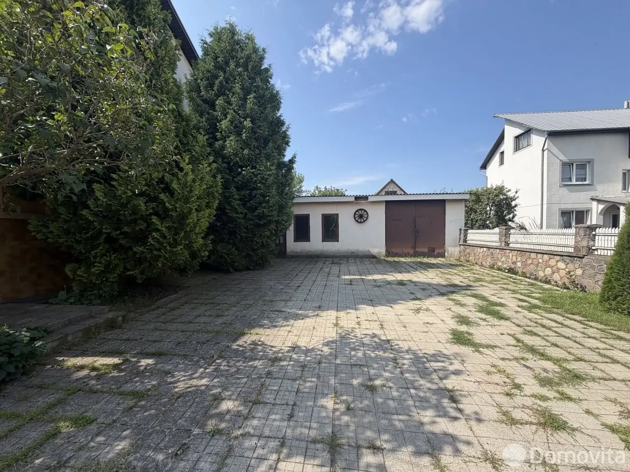 коттедж, Гродно, ул. Сивачева, стоимость продажи 366 000 р.