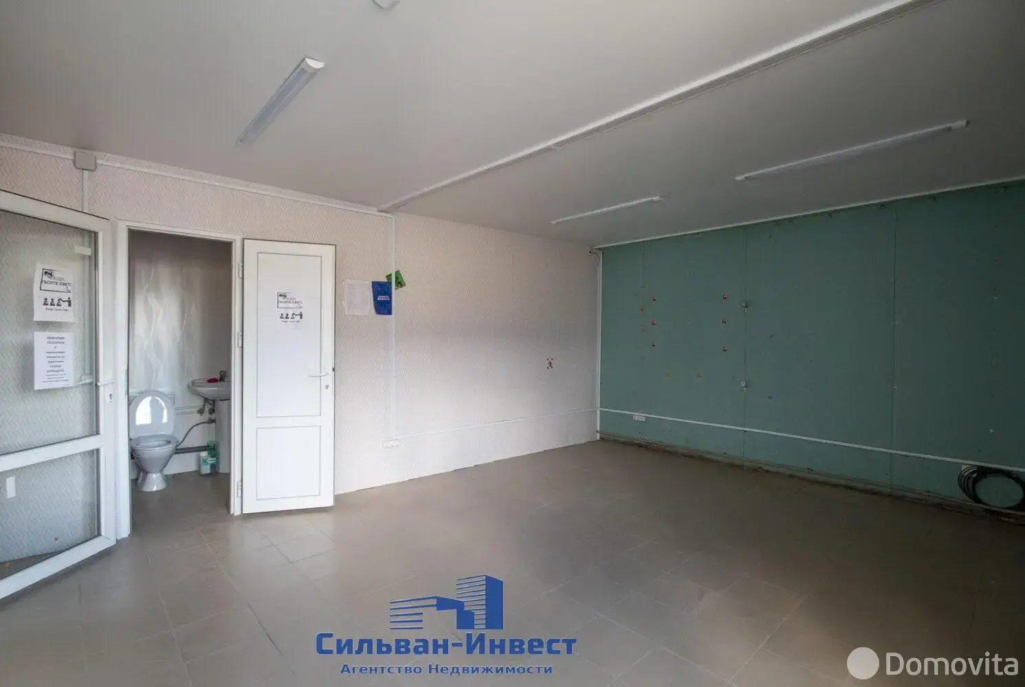 Аренда склада на ул. Центральная, д. 17/Б11 в Киршах, код 963902 - фото 27