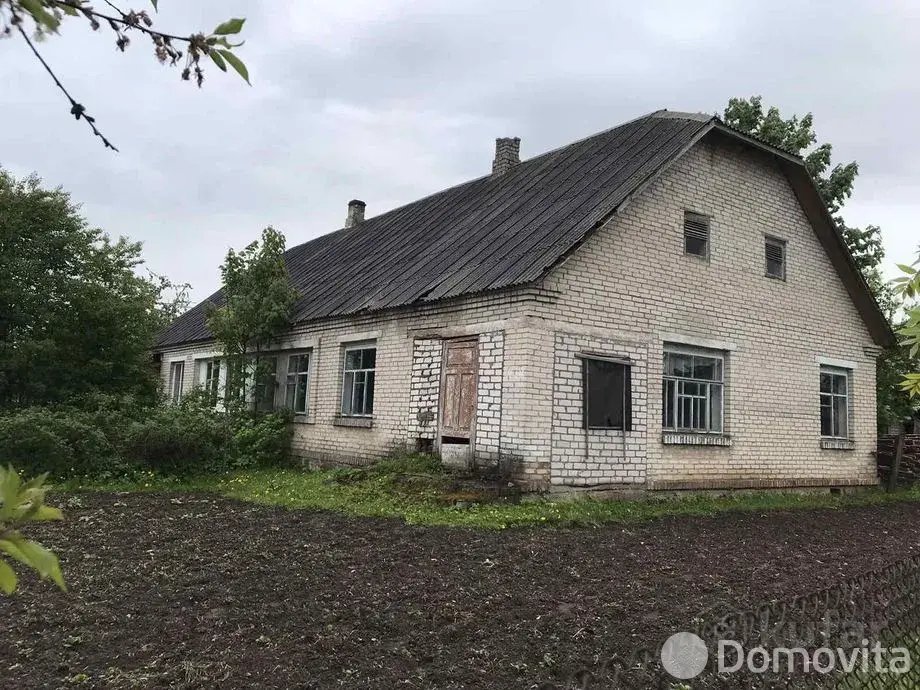 Стоимость продажи дома, Ворона, ул. Карла Маркса