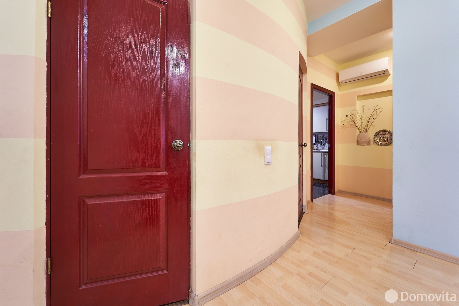 квартира, Минск, ул. Максима Богдановича, д. 27 без посредников