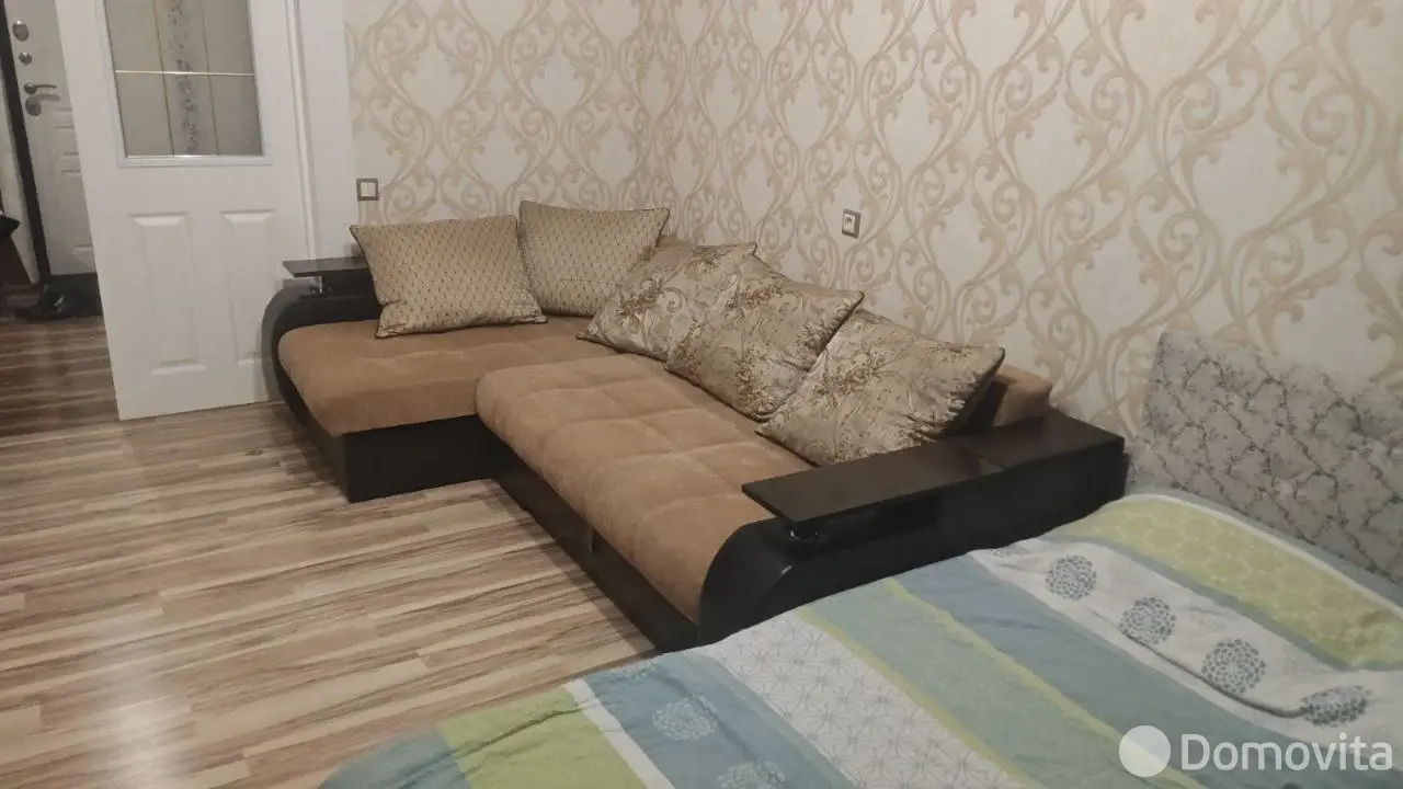 квартира, Минск, ул. Героев 120 Дивизии, д. 4 в Первомайском районе