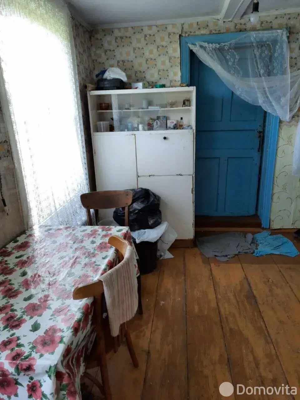 дом, Барсуки, ул. Садовая, д. 9 
