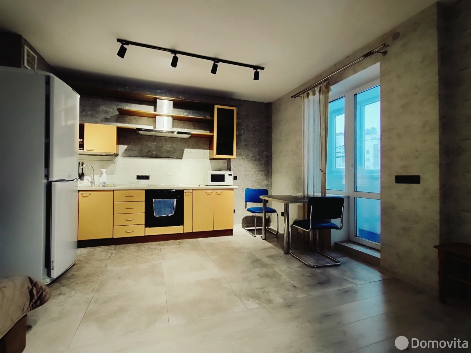 Снять 1-комнатную квартиру в Минске, ул. Грушевская, д. 86, 450USD, код 149852 - фото 14