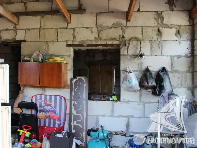 дача, Приозерное, 