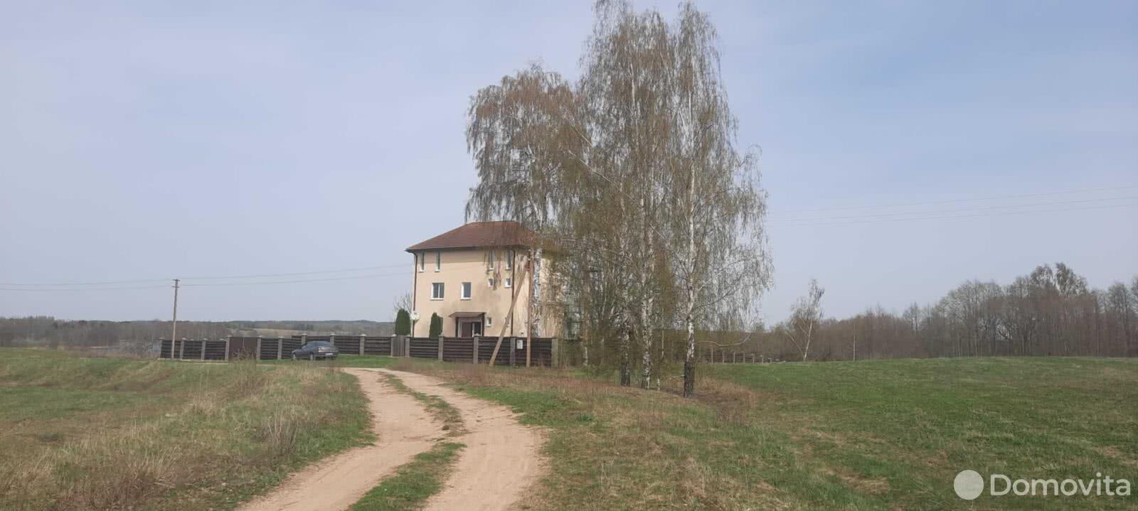 Продажа 1-этажного дома в Самуйлах, Витебская область , 180000USD, код 636496 - фото 5