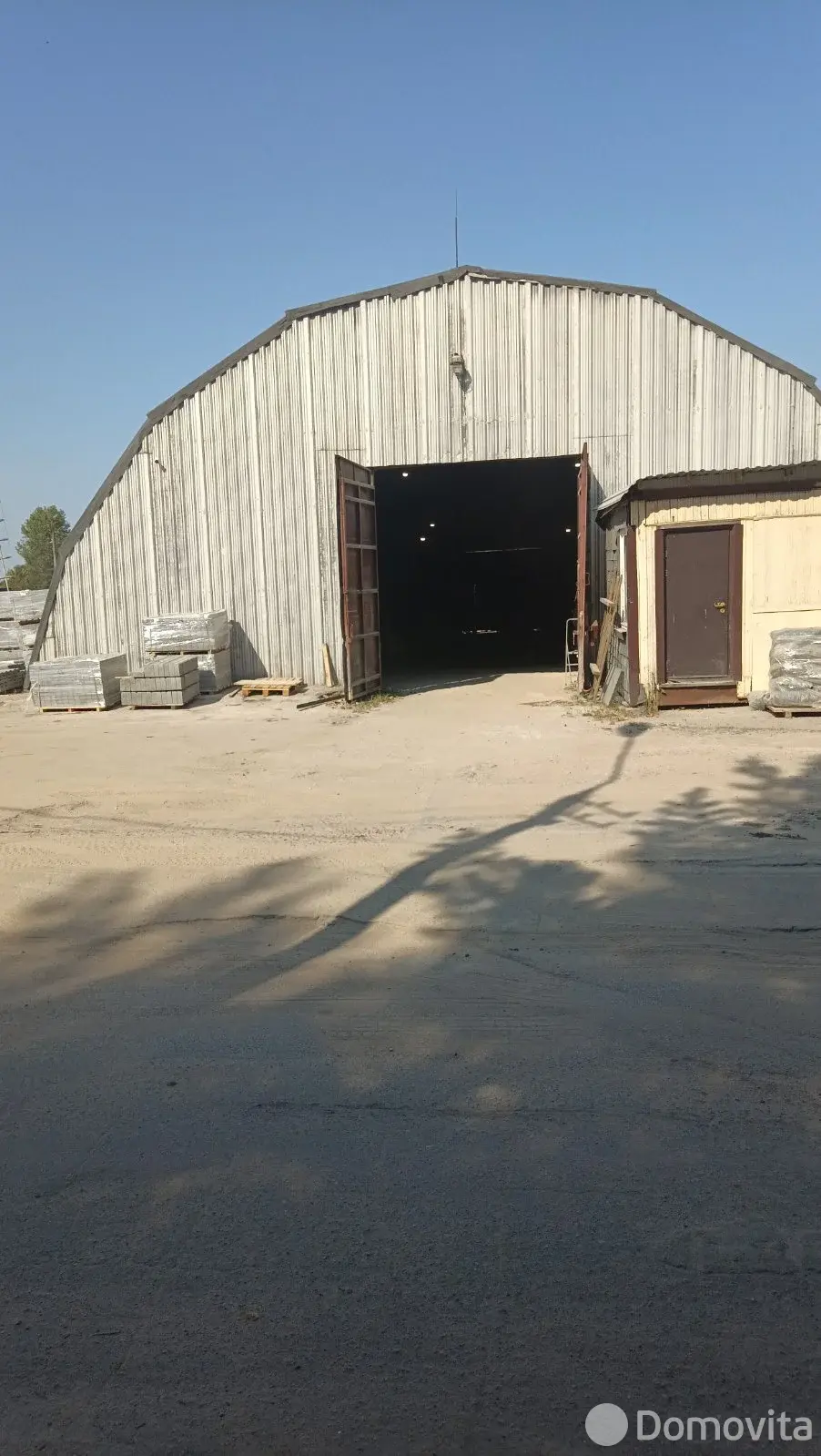 арендовать склад, Колодищи, ул. Марины Молокович