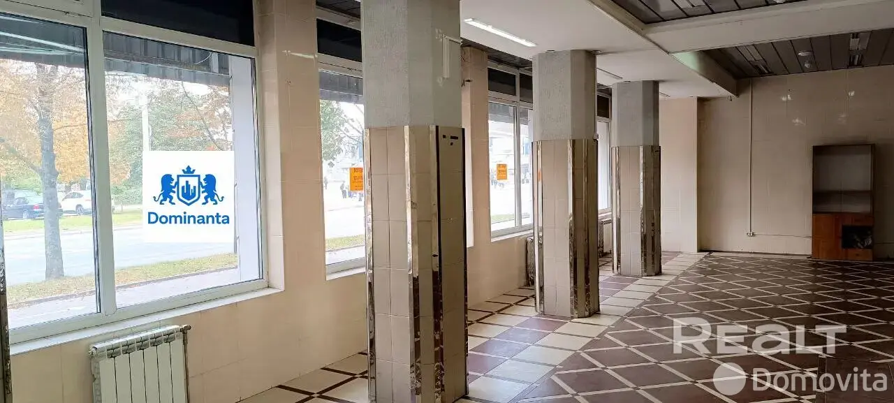 Снять торговую точку на ул. Веры Хоружей, д. 15 в Минске, 2450BYN, код 968586 - фото 2
