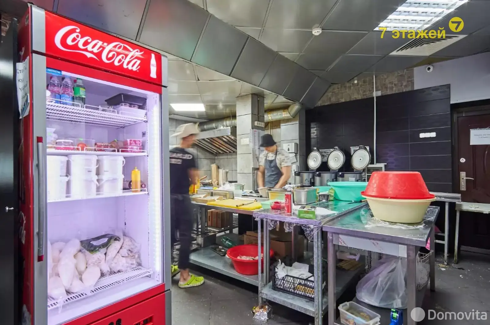 Купить помещение под сферу услуг в Минске, пр-т Газеты Правда, д. 20/А/А - фото 16