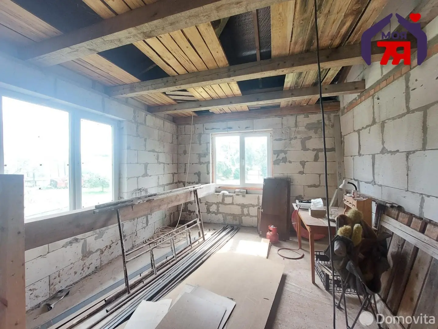 дом, Жодино, ул. Озёрная, д. 2