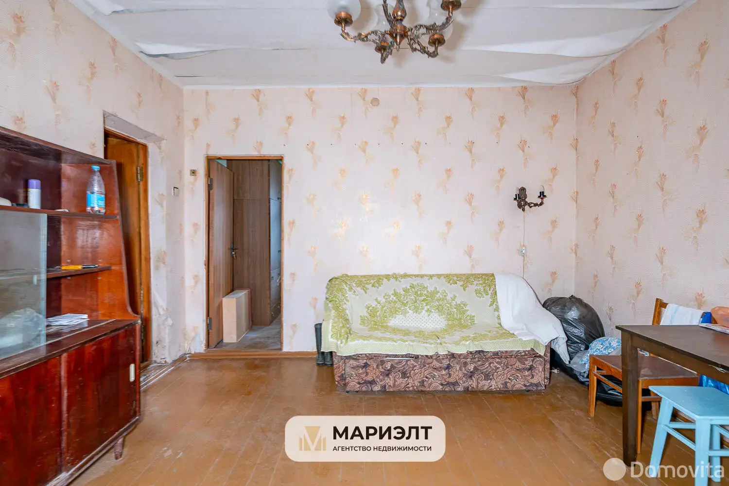 Стоимость продажи дома, Минск, пер. Радиаторный 1-й, д. 89