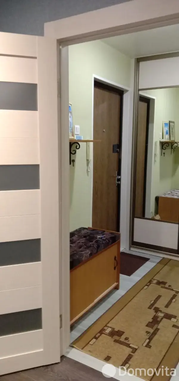 квартира, Минск, ул. Михася Лынькова, д. 15 от собственника