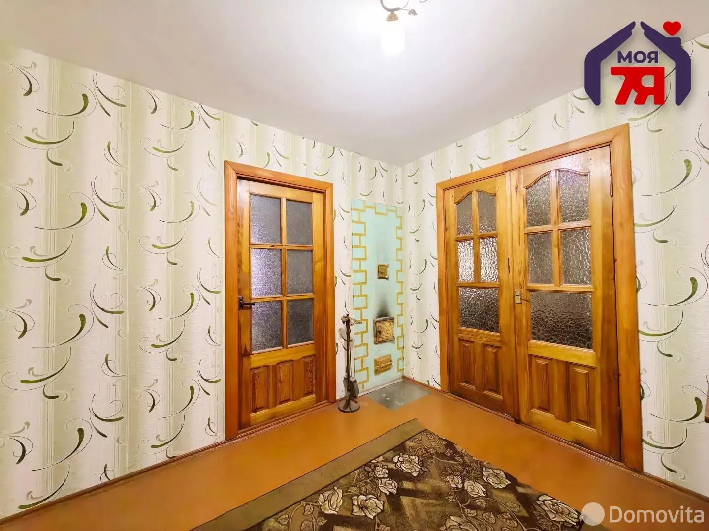 коттедж, Блевчицы, ул. Центральная, стоимость продажи 44 004 р.