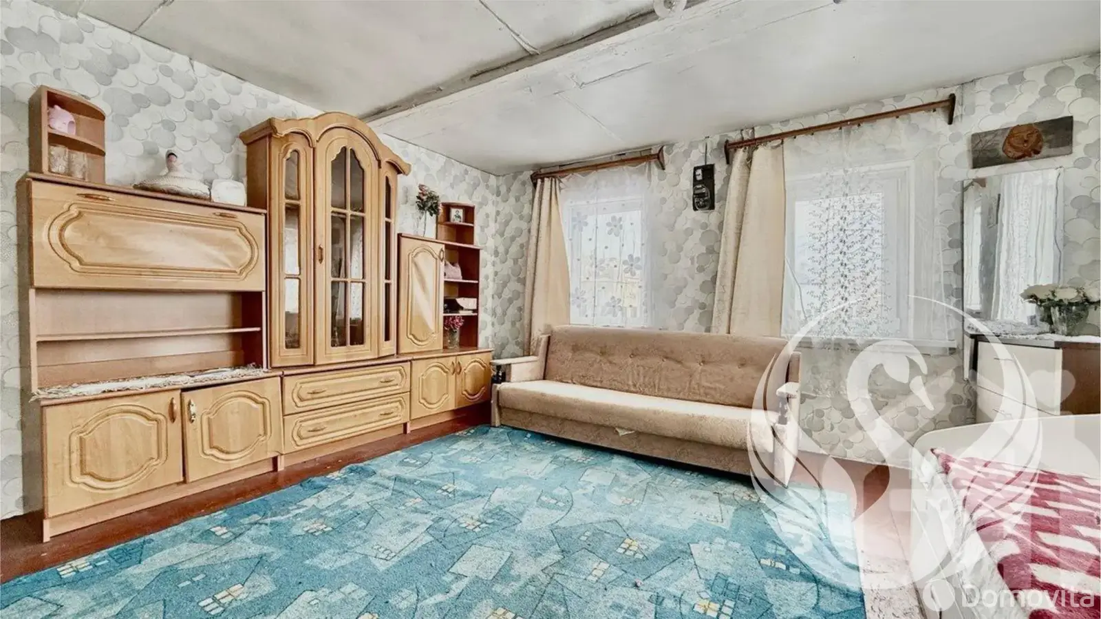 дом, Черневичи, ул. Советская, д. 15