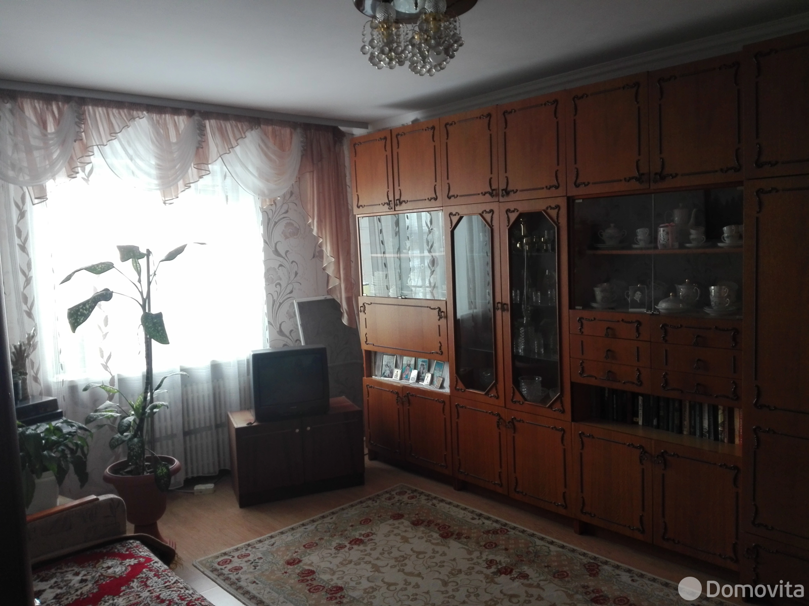Снять 2-комнатную квартиру в Пружанах, ул. Вашкевича, д. 12, 125USD, код 150921 - фото 12