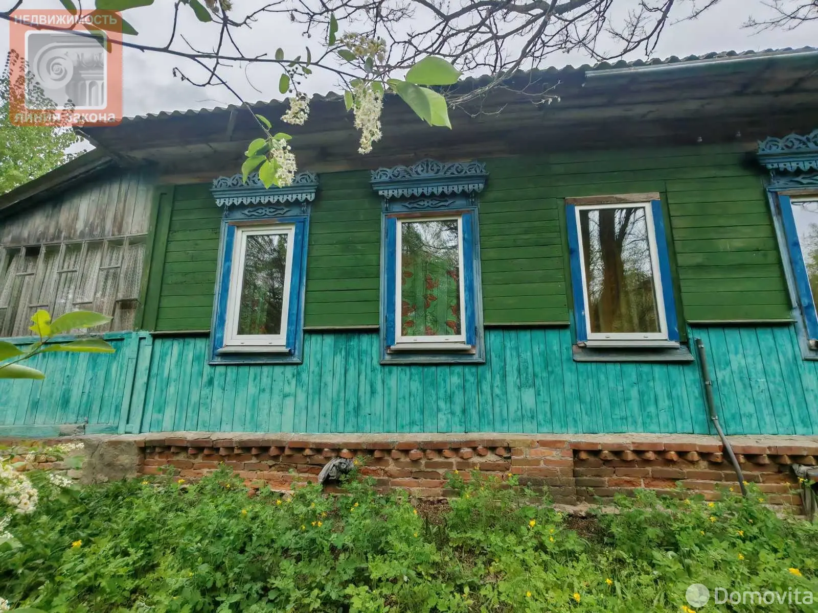 Цена продажи дома, Старая Бухоловка, 