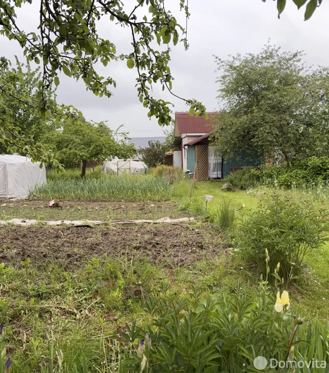 продажа коттеджа, Амкодор-1, 
