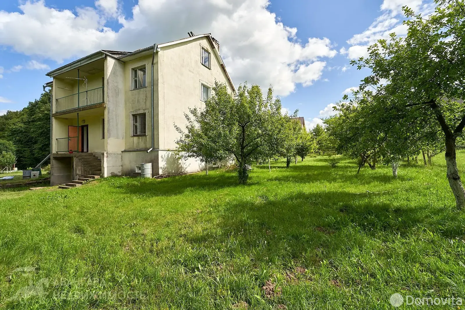 продажа дома, Суходолы, ул. Центральная